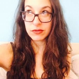 Meet your Posher, Sally